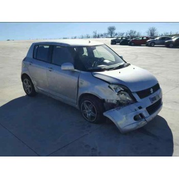 SUZUKI SWIFT III (MZ, EZ)