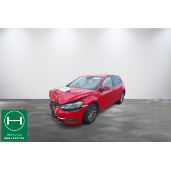 VOLKSWAGEN GOLF VII (5G1, BQ1, BE1, BE2)