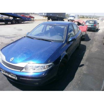 RENAULT LAGUNA II (BG0)