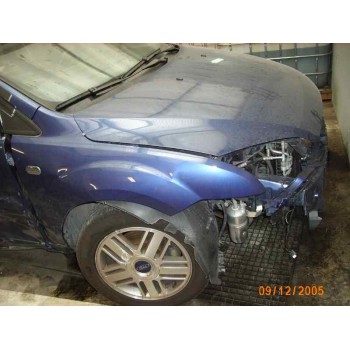 FORD FOCUS BERLINA (CAP)