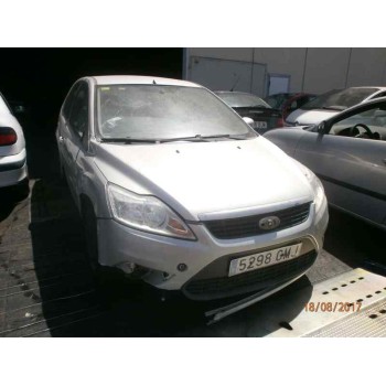 FORD FOCUS LIM. (CB4)