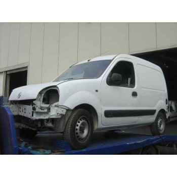 RENAULT KANGOO (F/KC0)