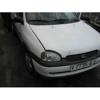 OPEL CORSA B