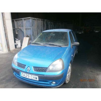 RENAULT CLIO II FASE II (B/CB0)