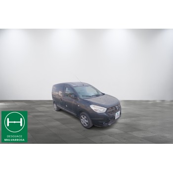 DACIA DOKKER MONOSPACE (KE_)