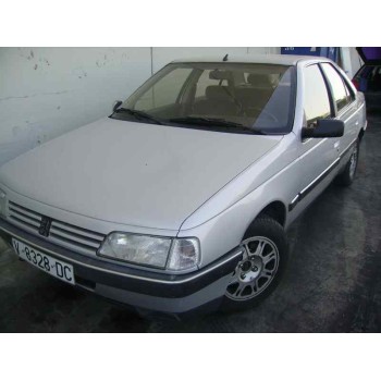 PEUGEOT 405 BERLINA
