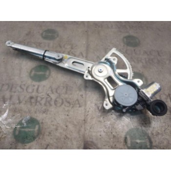 ELEVALUNAS DELANTERO IZQUIERDO 8572058010 