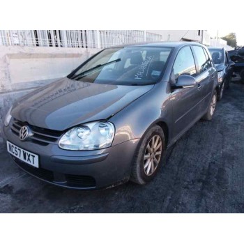 VOLKSWAGEN GOLF V BERLINA (1K1)