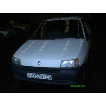 RENAULT CLIO I FASE I+II (B/C57)
