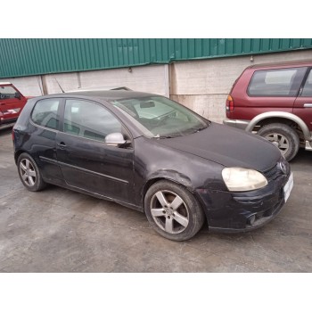 VOLKSWAGEN GOLF V BERLINA (1K1)