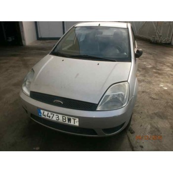FORD FIESTA (CBK)