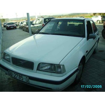 VOLVO SERIE 460