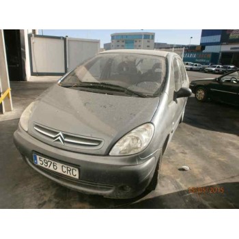 CITROËN XSARA PICASSO