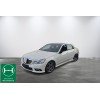 mercedes-benz clase e (w212) lim. del año 2010