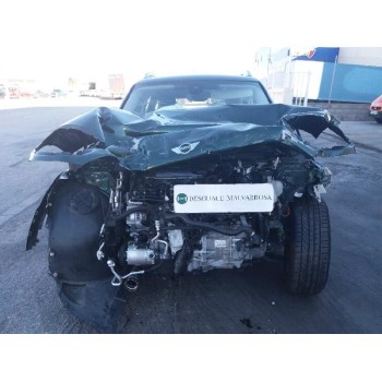 MINI COUNTRYMAN (F60)