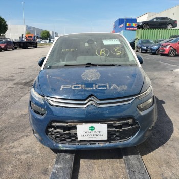 CITROËN C4 PICASSO
