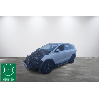 KIA SORENTO III (UM)