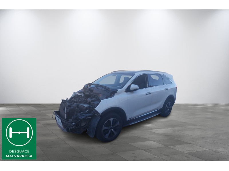 kia sorento iii (um) del año 2016