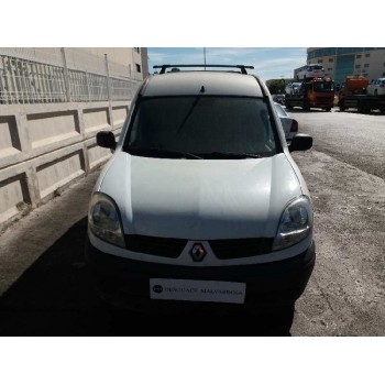 RENAULT KANGOO (F/KC0)