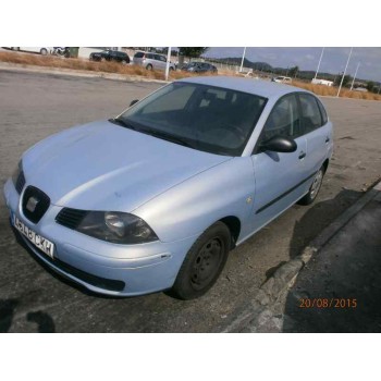 SEAT IBIZA (6L1)
