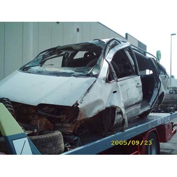 VOLKSWAGEN SHARAN (7M6/7M9)