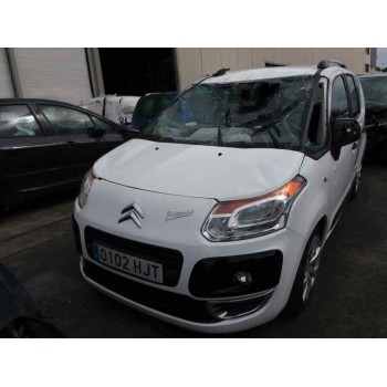CITROËN C3 PICASSO