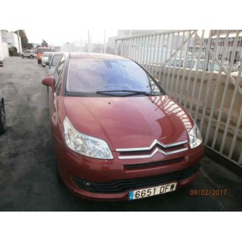 CITROËN C4 COUPE
