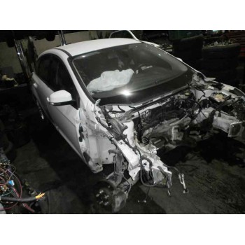 FORD FOCUS LIM. (CB8)