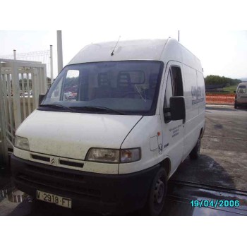 CITROËN JUMPER CAJA CERRADA (1)