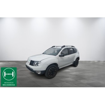 DACIA DUSTER (HS_)