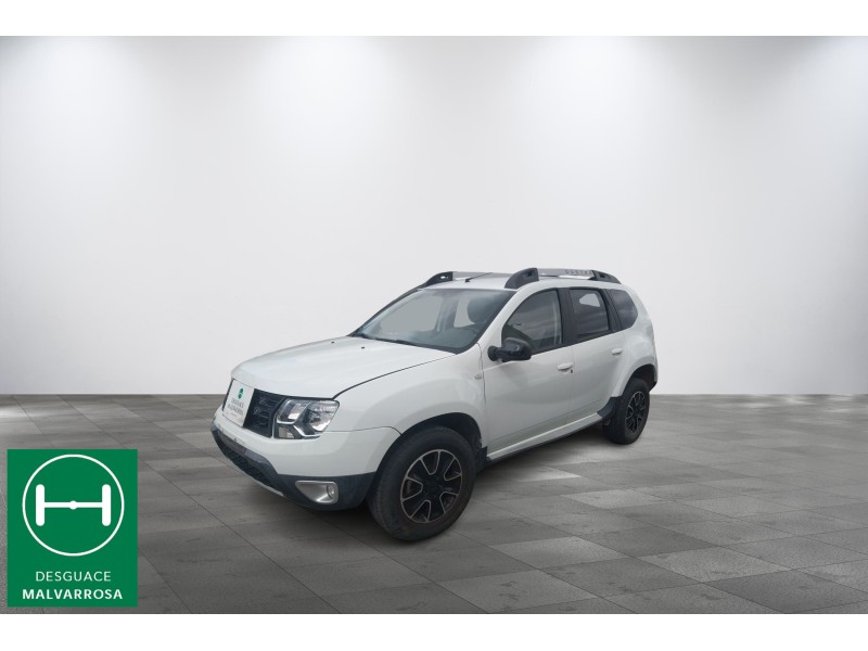 dacia duster (hs_) del año 2017