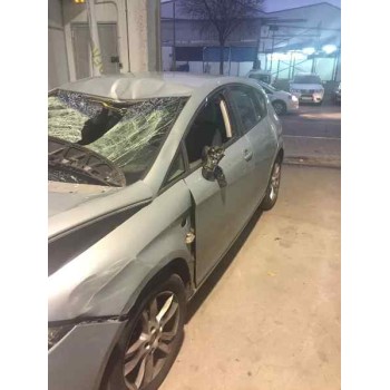 SEAT LEON (1P1)