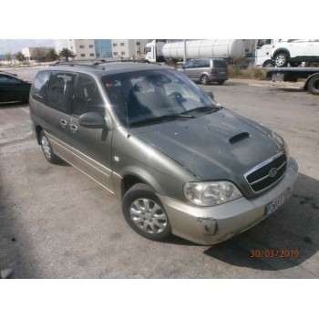 KIA CARNIVAL II