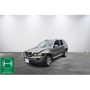 BMW X5 (E53)
