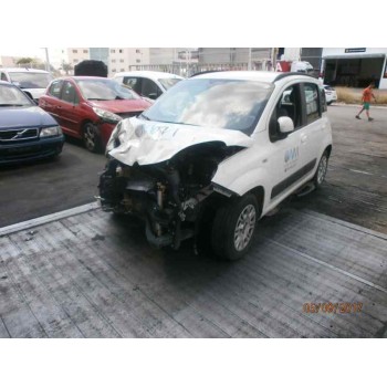 FIAT PANDA (319)