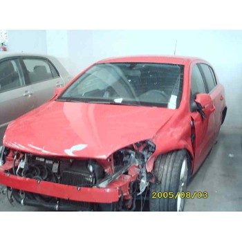 OPEL ASTRA H BERLINA