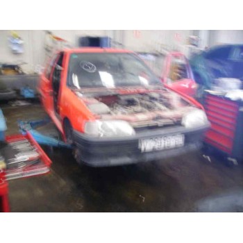 PEUGEOT 106 (S1)