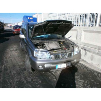 NISSAN X-TRAIL (T30)
