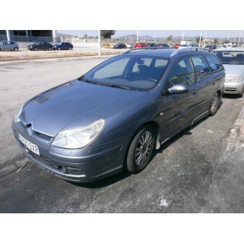 CITROËN C5 BREAK