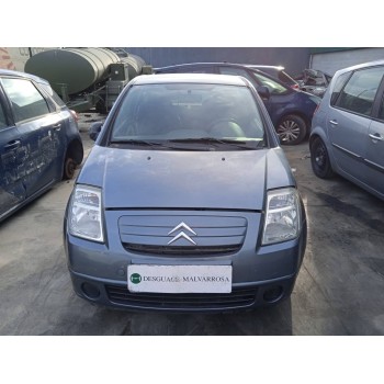 CITROËN C2