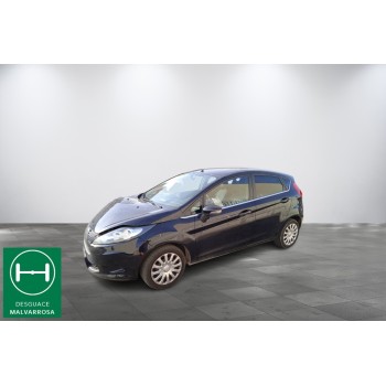 FORD FIESTA (CB1)