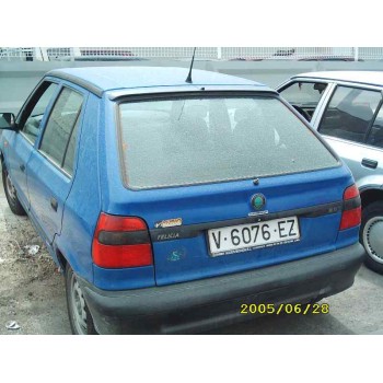 SKODA FELICIA BERLINA ( 791)
