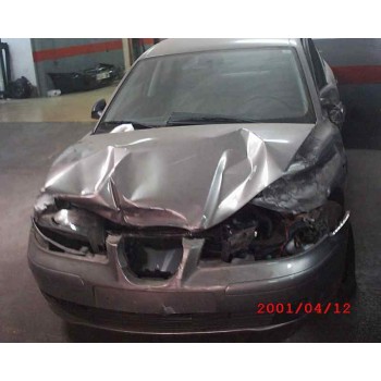 SEAT CORDOBA BERLINA (6L2)