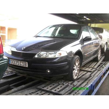 RENAULT LAGUNA II (BG0)