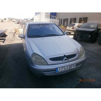 CITROËN XSARA BERLINA