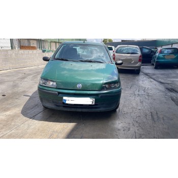 FIAT PUNTO BERLINA (188)