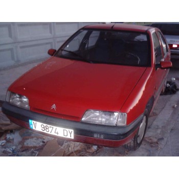 CITROËN ZX