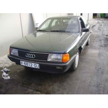 AUDI 100 BERLINA (443)