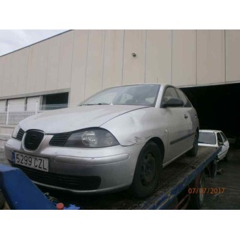 SEAT IBIZA (6L1)