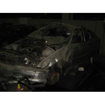 BMW SERIE 3 BERLINA (E46)